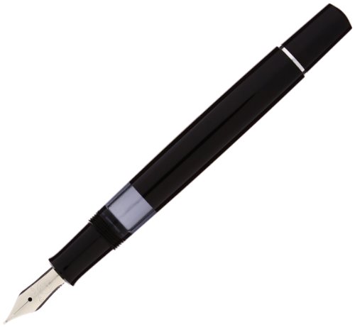 Pelikan 万年筆 M205 M Pelikan in fountain pen M-shaped black classic M205 | eBay